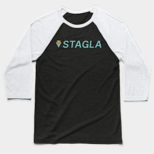 Stagla Company Baseball T-Shirt